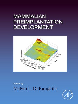 cover image of Current Topics in Developmental Biology, Volume 120